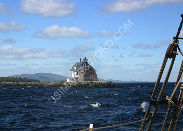 Rockland_Breakwater_Light