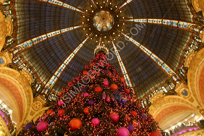 Galeries_Layfayette_Christmas