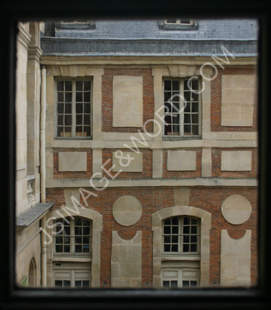 Versalles_Window